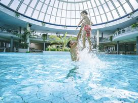 2 Tage im Wellnesshotel Gran BelVeder in Scharbeutz