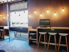 3 Tage mit Frühstück im Holiday Inn Express Ringsheim