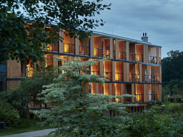 Landhotel Voshövel