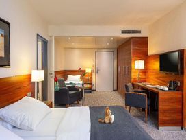 3 Tage im Maritim Hotel München