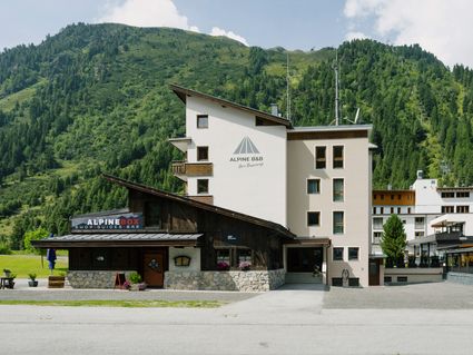 Alpine B&B