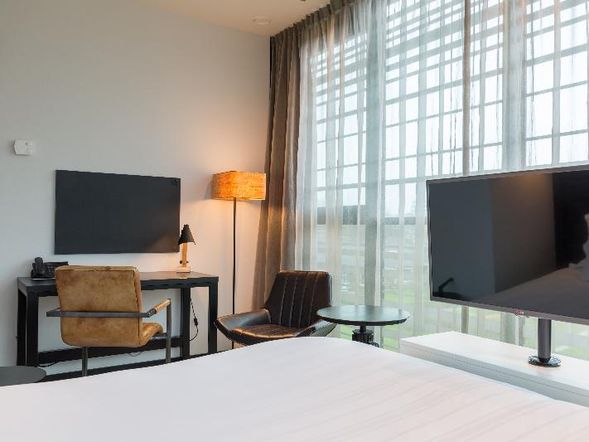Leonardo Hotel Groningen Stadspark