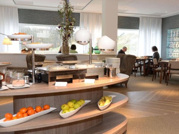 Inselspaß auf Texel - 3 Tage Nordsee mit HP Grand Hotel Opduin in De Koog, Nordholland (Noord-Holland) inkl. Halbpension