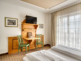 Ausgezeichneter alpiner Hochgenuss - 4 Tage Stubaital