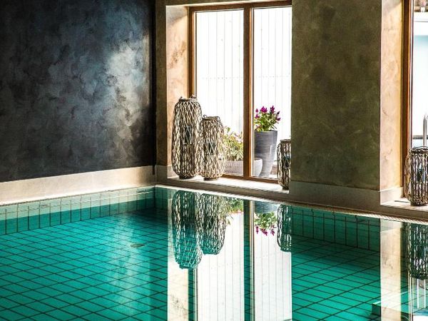 9 Tage Zeit für Dich und Mich mit Frühstück in Bad Griesbach i. Rottal, Bayern inkl. Frühstück