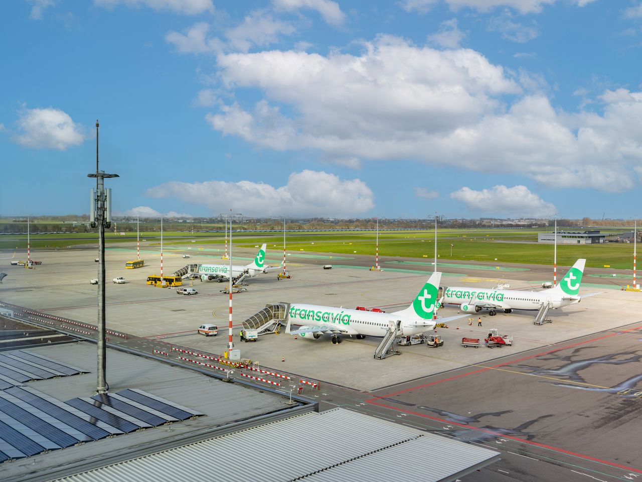 3 Tage außergewöhnlich nächtigen direkt am Flughafen