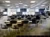 2 Tage im pentahotel Berlin, Koepenick