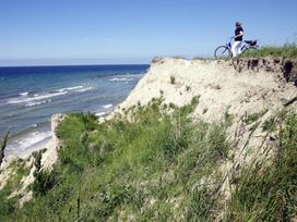 2 Tage Ostseeluft schnuppern