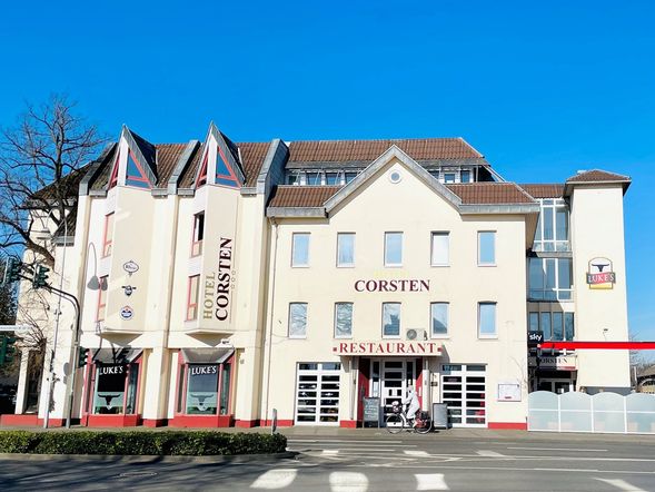 Hotel Corsten