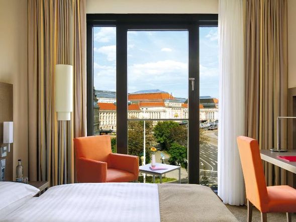 InterCityHotel Leipzig