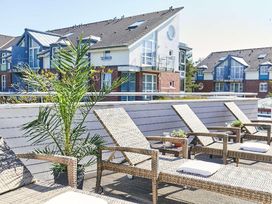 2 Tage Ostseeluft schnuppern