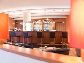 2 Tage im Novotel Freiburg am Konzerthaus