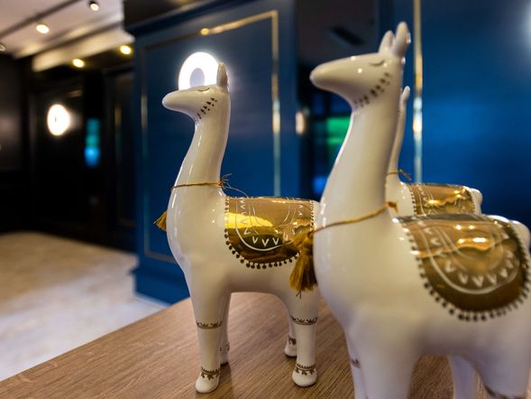 Arthotel Ana Aura