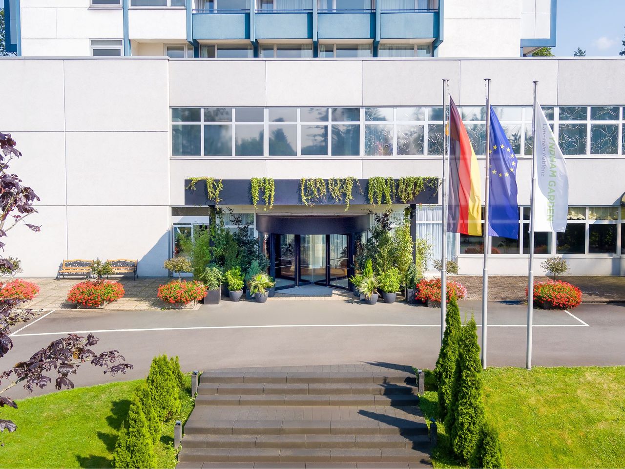 Entdecken Sie den Rhein und seine Umgebung - 7 Tage