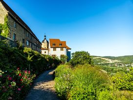 Kurztrip mit dem eigenen Rad - Naumburg & Umgebung erleben