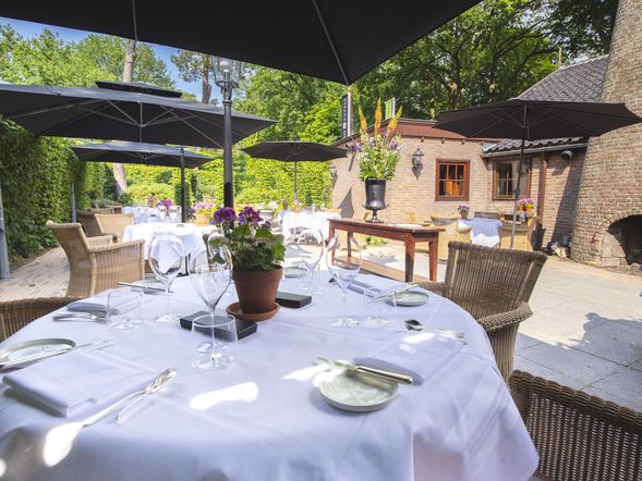 Fletcher Hotel-Restaurant Klein Zwitserland