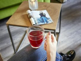 Göbel´s Auszeit ist Quality Wellness Zeit - 7 Tage
