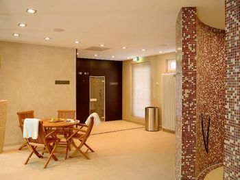 3 Tage im NH Collection Nürnberg City 