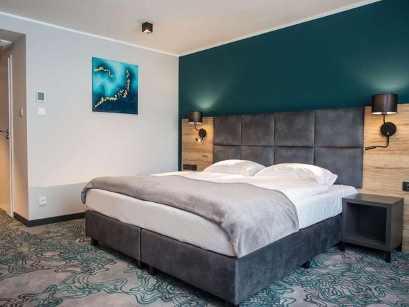 Hotel Kyriad Stargard