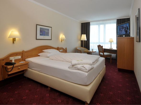 Comfort Einzelzimmer