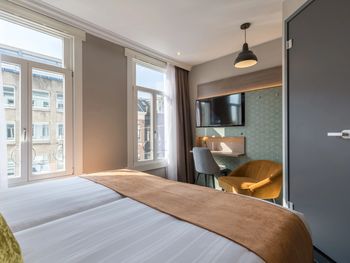 2 Tage den Charme Amsterdams entdecken