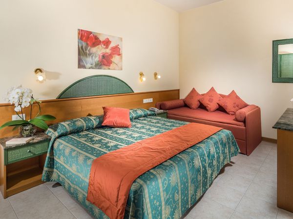 Bella Italia ! 3 Tage Italien am Mittelmeer in Bibione, Venetien inkl. Halbpension