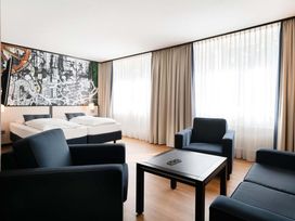 3 Tage Kurztrip im Siebengebirge