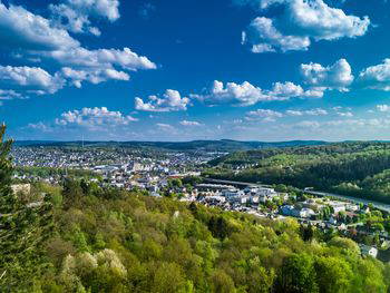 Wander-Aktivurlaub in NRW