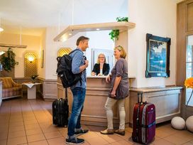 Wunderschönes Erzgebirge - 2 Tage in Aue-Bad Schlema