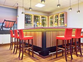 5 Tage im Radisson Blu Hotel, Karlsruhe in Ettlingen