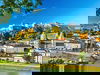 Das schöne Salzburg erleben - 6 Tage mit Frühstück