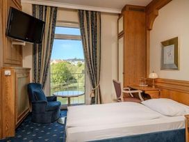 Am Berliner Lietzensee - 2 Tage mit Frühstück