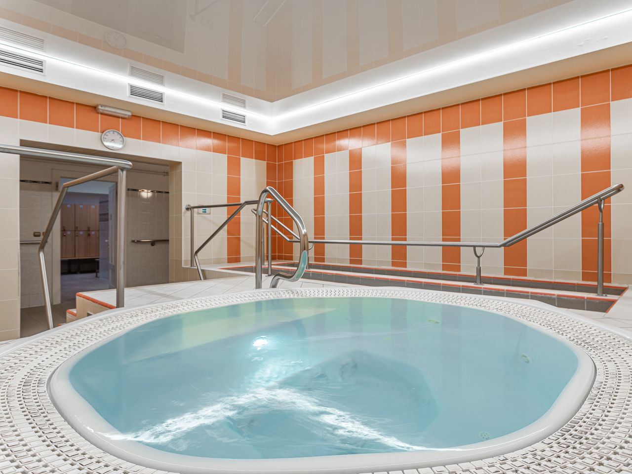 3 Gesundheitstage im Radium Palace