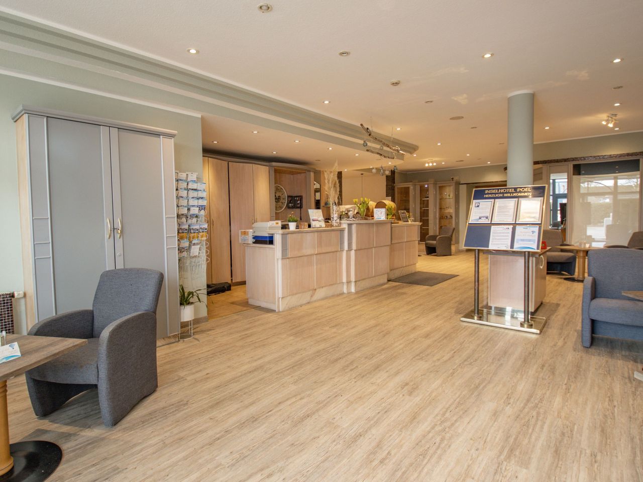 Wellen, Wind & Wellness 3 Tage Ostsee inkl. HP plus