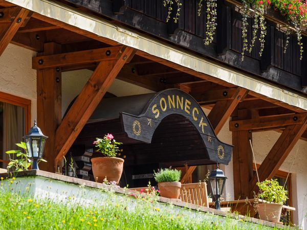 3 Tage Herbstmomente im Allgäu (3 Näch...