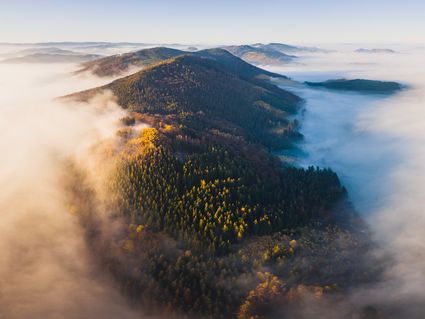 So schön im Sauerland - 6 Tage Urlaub in Willingen