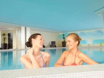 9 Tage Ostsee im Maritim Strandhotel mit Frühstück