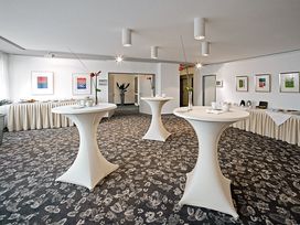 Advent Advent ein Lichtlein brennt… 2 Tage in Bonn