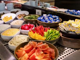 2 Tage im DoubleTree by Hilton mit Frühstück
