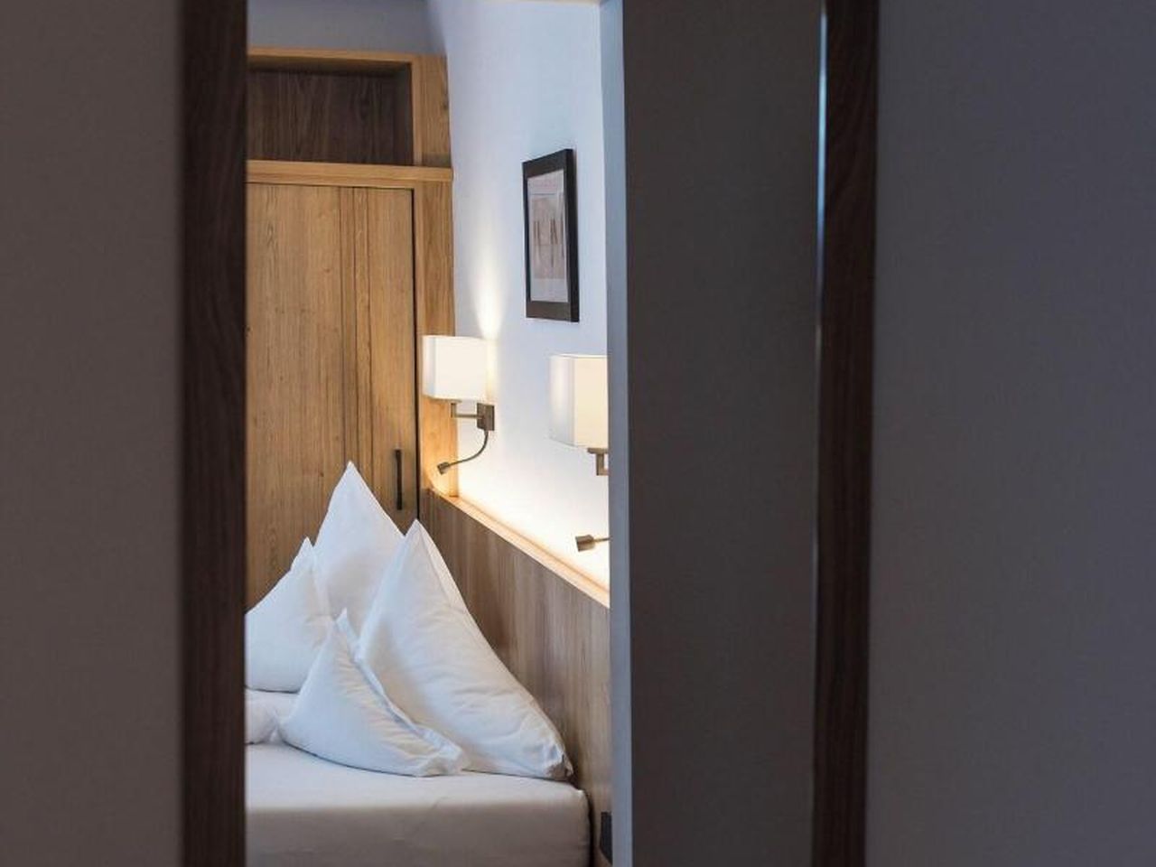 4 Tage Wellness in den Bergen in St. Anton