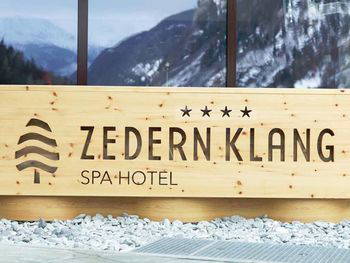 6 entspannende Auszeittage im 4,5 Sterne Hotel