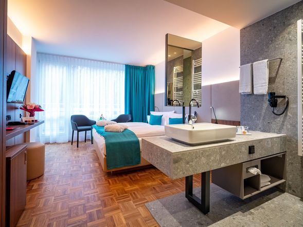 Hotel an der Therme Bad Sulza