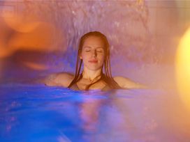 Exklusive Zweisamkeit – SPA & Genuss an der Ostsee