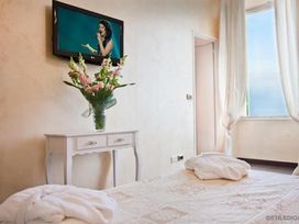 9 Tage Erholung in der Küstenstadt Sanremo