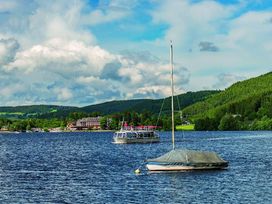Erholung pur - 3 Tage am Titisee mit HP