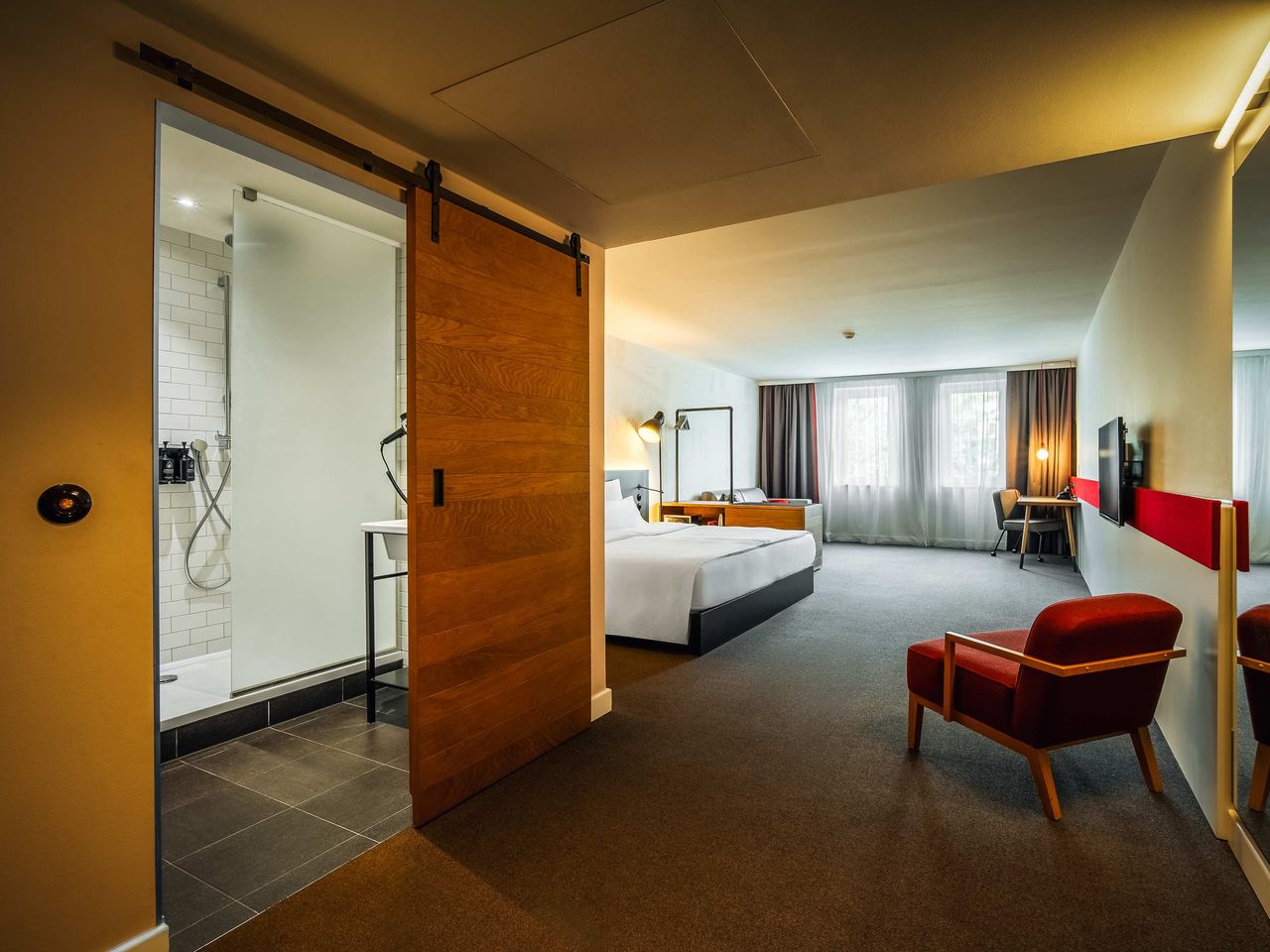 Hotel Pulse8