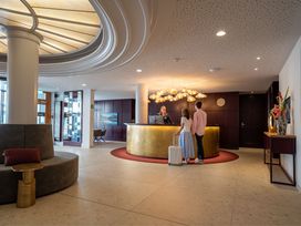 Entspannung und Genuss für beste Freundinnen