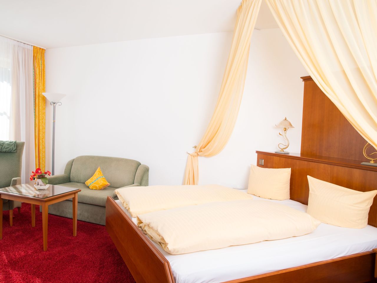 Hotel Seeperle