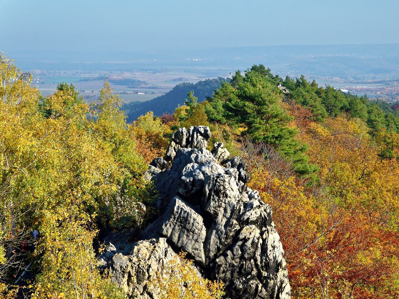 Glückauf im Bergwerkmuseum Clausthal-Zellerfeld