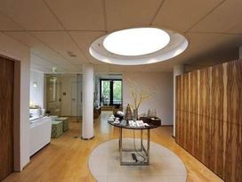 6 Tage mit Frühstück im Privathotel Lindtner Hamburg